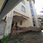 Satılır 8 otaqlı Həyət evi/villa, Elmlər akademiyası metrosu, Yasamal rayonu 3