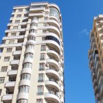 Satılır 4 otaqlı Yeni Tikili, Nəriman Nərimanov metrosu, Nərimanov rayonu 1