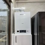 Satılır 2 otaqlı Köhnə Tikili, Əhmədli metrosu, Əhmədli, Xətai rayonu 17