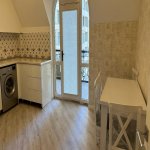 Kirayə (aylıq) 3 otaqlı Yeni Tikili, Gənclik metrosu, Nərimanov rayonu 7
