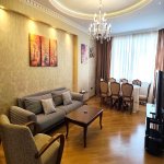 Kirayə (aylıq) 2 otaqlı Yeni Tikili, Nəsimi rayonu 1