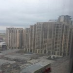 Satılır 4 otaqlı Yeni Tikili, 28 May metrosu, Nəsimi rayonu 8