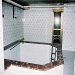 Kirayə (aylıq) 10 otaqlı Həyət evi/villa, Nəsimi metrosu, 6-cı mikrorayon, Binəqədi rayonu 18