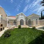 Satılır 4 otaqlı Bağ evi, Mərdəkan, Xəzər rayonu 2