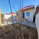 Satılır 3 otaqlı Həyət evi/villa, Koroğlu metrosu, Zabrat qəs., Sabunçu rayonu 2