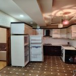 Аренда 2 комнатная Новостройка, м. Дярнягюль метро, 8-ой микрорайон, Бинагадинский р-н район 17