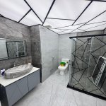 Satılır 3 otaqlı Yeni Tikili, İnşaatçılar metrosu, Yeni Yasamal qəs., Yasamal rayonu 11