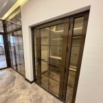 Satılır 3 otaqlı Yeni Tikili, İnşaatçılar metrosu, Yasamal rayonu 15