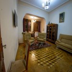 Kirayə (aylıq) 2 otaqlı Köhnə Tikili, İçərişəhər metrosu, Səbail rayonu 2