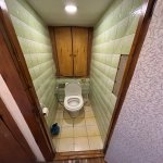 Kirayə (aylıq) 4 otaqlı Köhnə Tikili, Qara Qarayev metrosu, Nizami rayonu 12