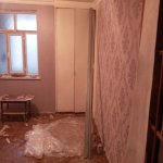 Satılır 2 otaqlı Həyət evi/villa, İnşaatçılar metrosu, Yasamal rayonu 7