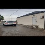 Satılır 5 otaqlı Həyət evi/villa, İnşaatçılar metrosu, Yasamal rayonu 1