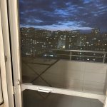 Satılır 2 otaqlı Yeni Tikili, İnşaatçılar metrosu, Yasamal rayonu 9