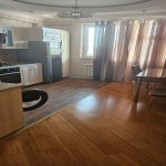 Kirayə (aylıq) 3 otaqlı Yeni Tikili, Bakıxanov qəs., Sabunçu rayonu 8
