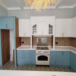 Продажа 4 комнатная Дома/Виллы, пос. Бадамдар, Сябаиль район 14