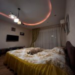 Kirayə (aylıq) 4 otaqlı Yeni Tikili, Xarici İşlər Nazirliyi, Nəsimi rayonu 15