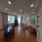 Аренда 4 комнат Новостройка, Nizami метро, Ясамал район 1