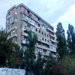 Satılır 2 otaqlı Köhnə Tikili, Həzi Aslanov metrosu, Köhnə Günəşli qəs., Xətai rayonu 1