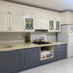 Продажа 3 комнат Вторичка, м. Мемар Аджеми метро, 9-ый микрорайон, Бинагадинский р-н район 2
