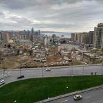 Satılır 3 otaqlı Köhnə Tikili, İçərişəhər metrosu, Yasamal rayonu 1