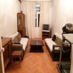Аренда 2 комнат Вторичка, м. Эльмляр Академиясы метро, Ясамал район 1