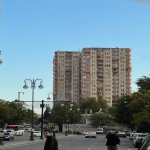 Продажа 3 комнат Новостройка, м. Эльмляр Академиясы метро, Ясамал район 1