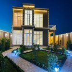 Satılır 5 otaqlı Həyət evi/villa, Şüvəlan, Xəzər rayonu 17