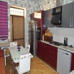 Kirayə (aylıq) 6 otaqlı Həyət evi/villa, Badamdar qəs., Səbail rayonu 20