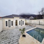 Kirayə (günlük) 4 otaqlı Həyət evi/villa Qəbələ 15