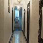 Satılır 5 otaqlı Həyət evi/villa, Badamdar qəs., Səbail rayonu 13