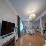 Satılır 6 otaqlı Həyət evi/villa, Gənclik metrosu, Nərimanov rayonu 16