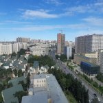 Продажа 3 комнат Новостройка, м. 20 Января метро, пос. Ясамал, Ясамал район 2