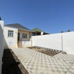 Satılır 3 otaqlı Həyət evi/villa, Ramana qəs., Sabunçu rayonu 5