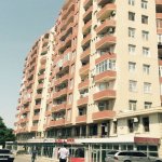 Продажа 1 комнат Новостройка, м. Азадлыг метро, 7-ой микрорайон, Бинагадинский р-н район 1