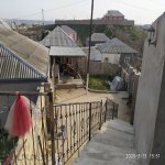 Satılır 3 otaqlı Həyət evi/villa, Azadlıq metrosu, Binəqədi qəs., Binəqədi rayonu 1