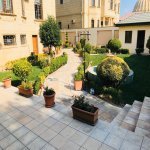 Satılır 9 otaqlı Həyət evi/villa, Nəsimi metrosu, 9-cu mikrorayon, Binəqədi rayonu 7