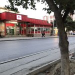 Kirayə (aylıq) Obyekt, Həzi Aslanov metrosu, H.Aslanov qəs., Xətai rayonu 16