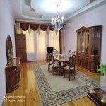 Kirayə (aylıq) 5 otaqlı Həyət evi/villa, Biləcəri qəs., Binəqədi rayonu 6