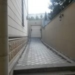 Satılır 8 otaqlı Həyət evi/villa, Xalqlar dostluğu metrosu, 8-ci kilometr, Nizami rayonu 8