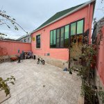 Satılır 4 otaqlı Həyət evi/villa, Zabrat qəs., Sabunçu rayonu 1