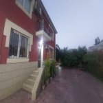 Satılır 6 otaqlı Həyət evi/villa, Avtovağzal metrosu, Biləcəri qəs., Binəqədi rayonu 39