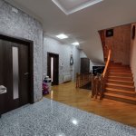 Satılır 4 otaqlı Həyət evi/villa, Neftçilər metrosu, Bakıxanov qəs., Sabunçu rayonu 7