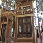 Kirayə (aylıq) 7 otaqlı Həyət evi/villa, Neftçilər metrosu, Bakıxanov qəs., Sabunçu rayonu 1