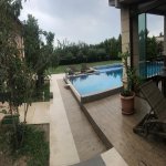 Satılır 5 otaqlı Həyət evi/villa, Sabunçu rayonu 25