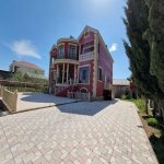 Satılır 9 otaqlı Bağ evi, Buzovna, Xəzər rayonu 1