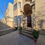 Satılır 6 otaqlı Həyət evi/villa, Nəsimi metrosu, 6-cı mikrorayon, Binəqədi rayonu 30