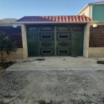 Satılır 4 otaqlı Həyət evi/villa, Sabunçu rayonu 24