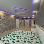 Kirayə (aylıq) 3 otaqlı Yeni Tikili, Xətai metrosu, Ağ şəhər, Xətai rayonu 12