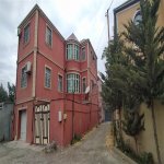 Satılır 6 otaqlı Həyət evi/villa, Avtovağzal metrosu, Biləcəri qəs., Binəqədi rayonu 3