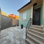 Satılır 3 otaqlı Həyət evi/villa, Məhəmmədli, Abşeron rayonu 2